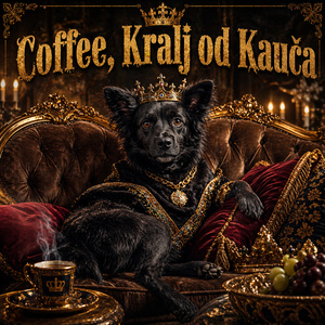 Coffee, Kralj od Kauča