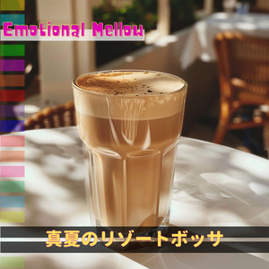 Twinkling Seaside Lights