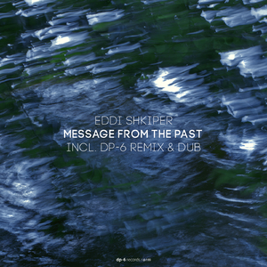 Message From the Past (DP-6 Dub)