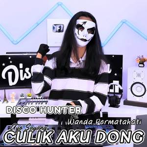 Culik Aku Dong (Disco Hunter Remix)