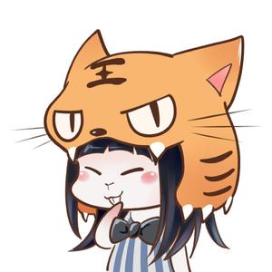 虎視眈々（翻自 盖盖Nyan）