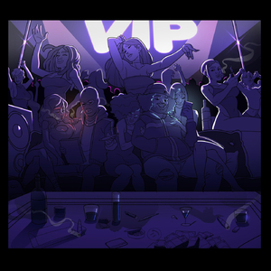 Focus (feat. Michael Christmas)