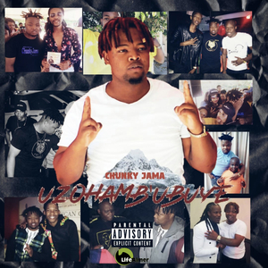 Uzohamb' Ubuye (feat. VIBE DJ) (Original Mix)