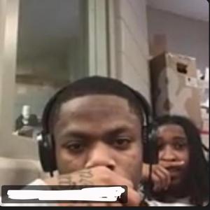 Free Drench (feat. Mulafrmlw & OtnliCj)