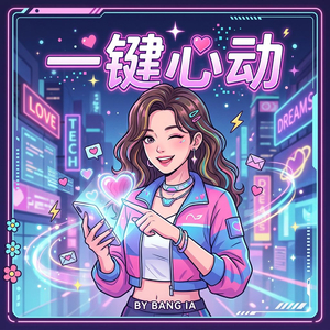 一键心动