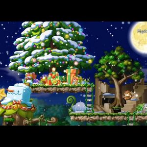 神木村（圣诞版）