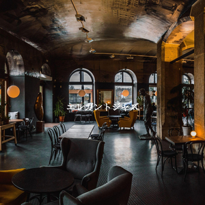 Wondrous Backdrops for Morning Comfort