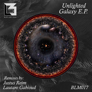 Galaxy (Justus Reim Remix)