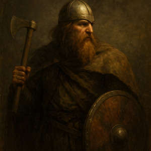 Ægishjálmur