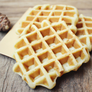 Waffles