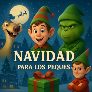 SCRAT Y SU BELLOTA DE NAVIDAD