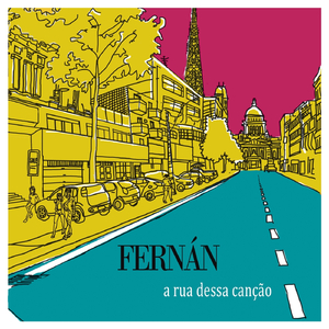 A Rua Dessa Canção