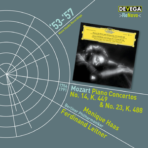 Piano Concerto No. 23 in A Major, K. 488: VI. Allegro assai - alla breve