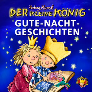 Keine Angst, kleine Prinzessin - Teil 06
