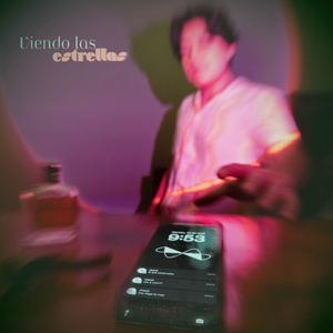 viendo las estrellas