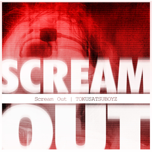 Scream Out