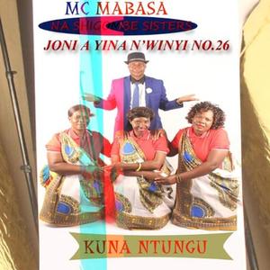 Va Tshikeni Va Wisa