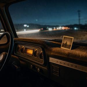 Dust on the Dashboard