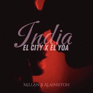 Indio_El City X El Yoa