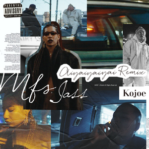 Ai Yaiyaiyai (feat. MFS & JASS) [Remix]