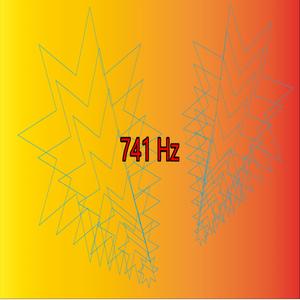 Deidades Trinitas (Versión 741 Hz)