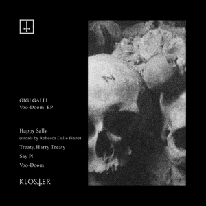 Happy Sally (vocals by Rebecca Delle Piane)