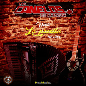 La Borrachera ( En Vivo)