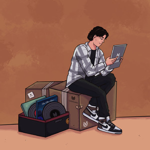 Baile Bajo La Lluvia