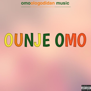 OUNJE OMO