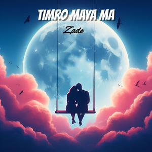 Timro Maya Ma