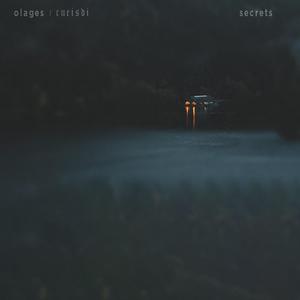 Secrets (feat. Cueisdi)