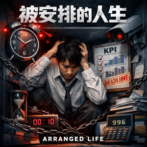 被安排的人生