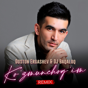 Ko'zmunchog'im (Remix)