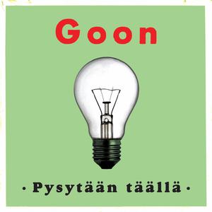 Pysytään täällä