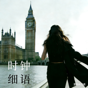 时钟细雨
