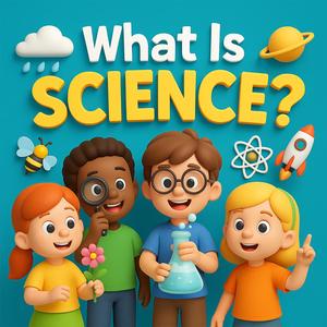 What Is Science ? | Sing & Learn