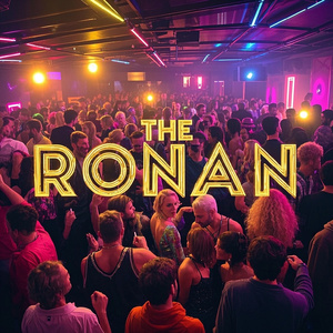 Golden Skyline Collision