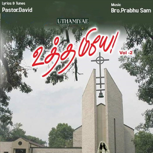 Oottrum Deva (feat. Narayanan)