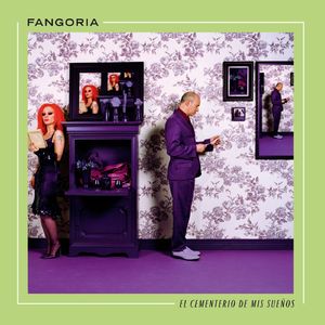 El cementerio de mis sueños (Icon of Coil Remix)