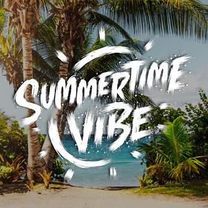 Summertime Vibe (Radio Edit) (Radio Edit) (Radio Edit)