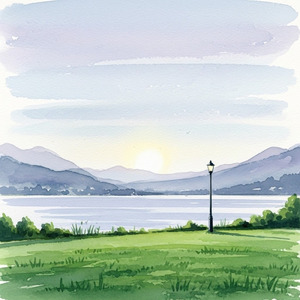 私を外に連れ出して