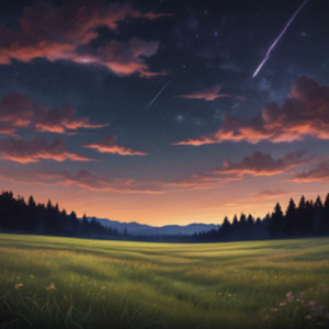 あした世界が終わります