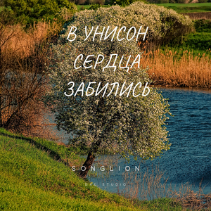 В унисон сердца забились