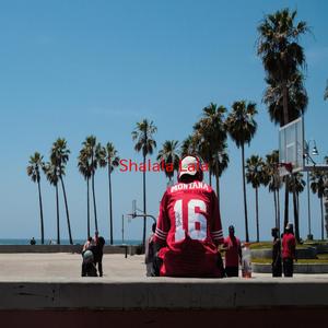 Shalala Lala (Complete version originally performed by The Vengaboys)