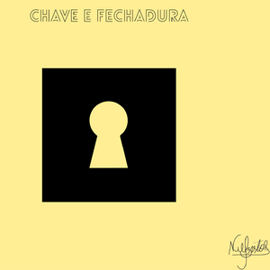 CHAVE E FECHADURA (Acoustic)