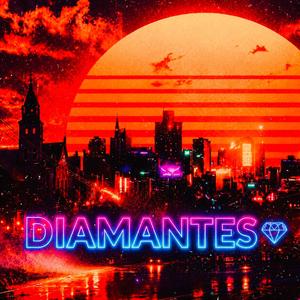 DIAMANTES (feat. Olivia V)