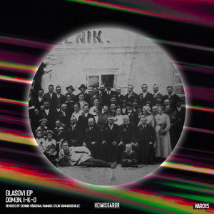 Glasovi (Original Mix)