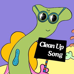 Clean up Song (Instrumental)