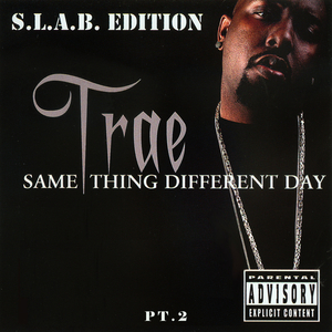 Let Me Live (S.L.A.B.ed)