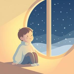 〈Alone on Christmas, And I Like It〉